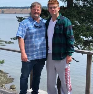 Meet your Posher, Maximilian